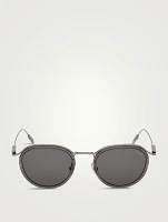 Round Sunglasses