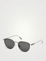 Round Sunglasses