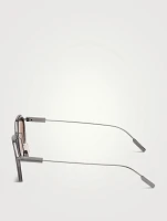 Round Sunglasses