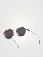 Round Sunglasses