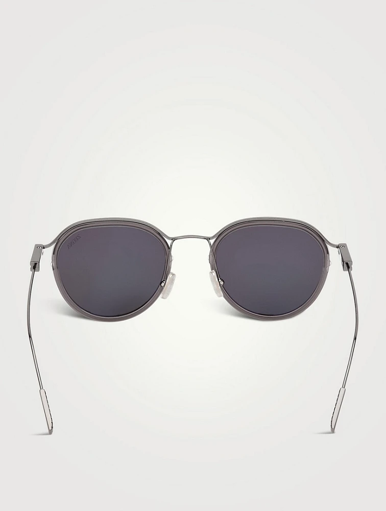 Round Sunglasses