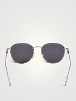 Round Sunglasses