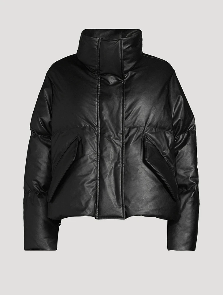 Puffer Jacket