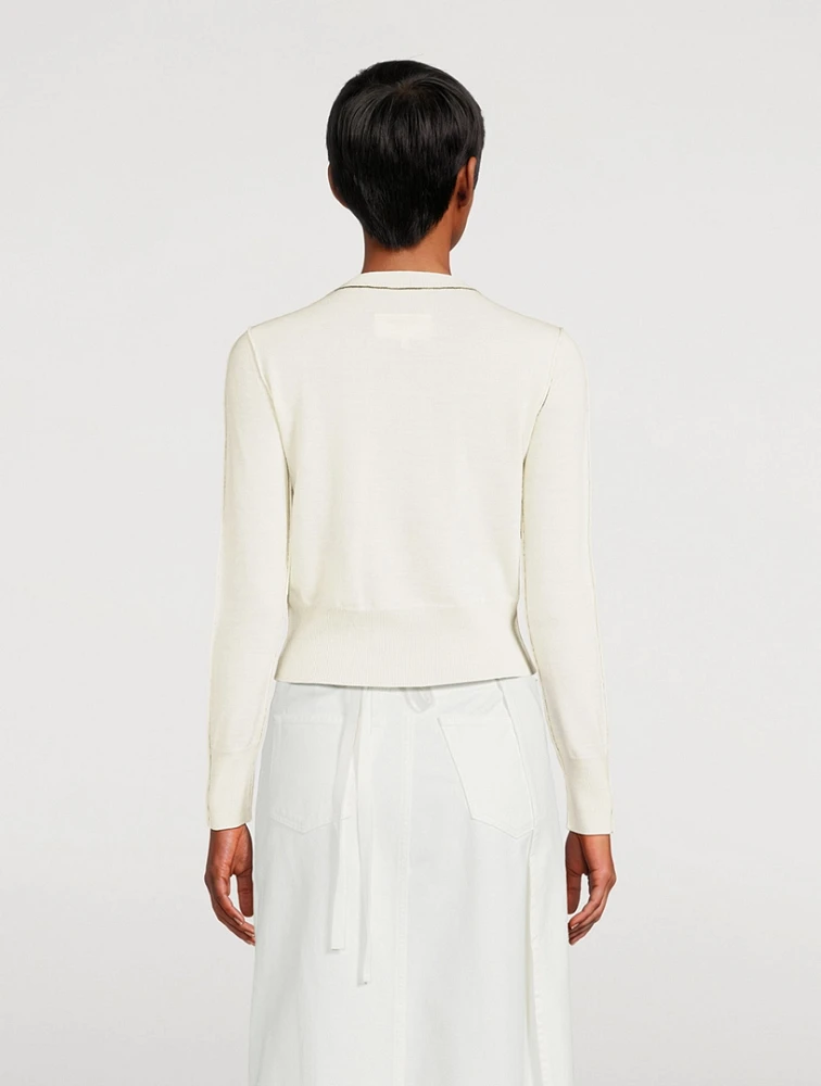 Long-Sleeve T-Shirt