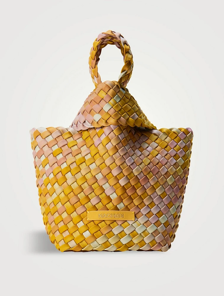Kyoto Neoprene Clutch