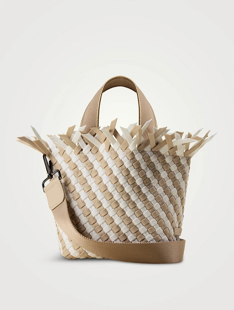 Petit Havana Neoprene Tote Bag