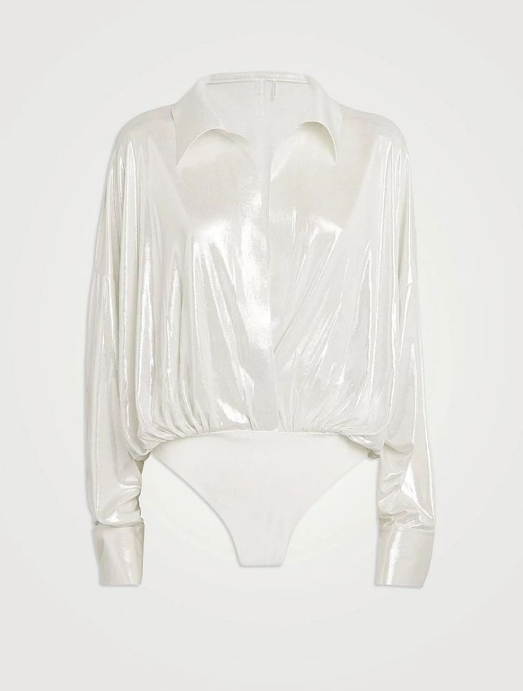 Shirt Bodysuit