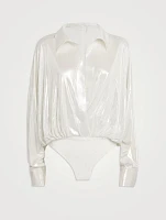 Shirt Bodysuit