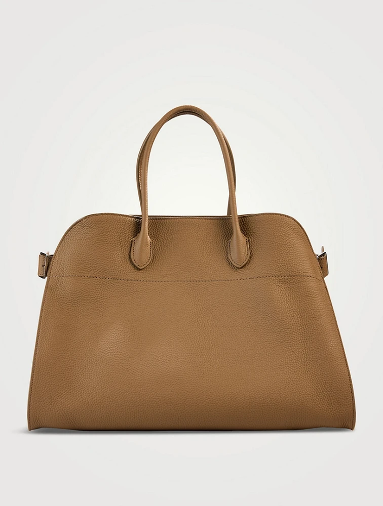 Soft Margaux 17 Leather Bag