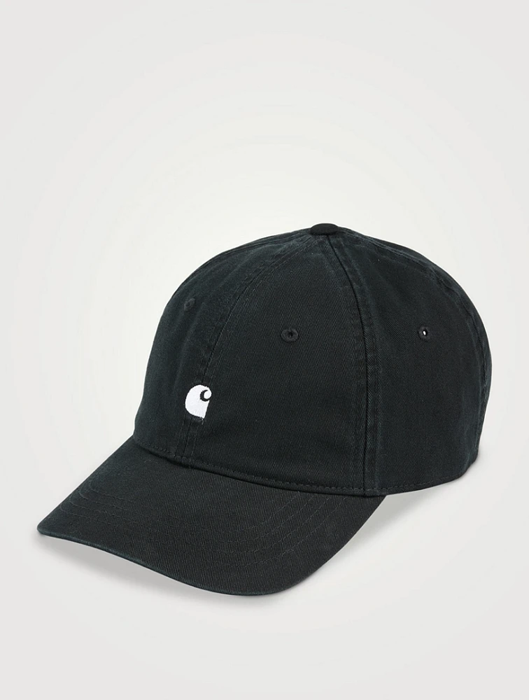 Madison Logo Cap