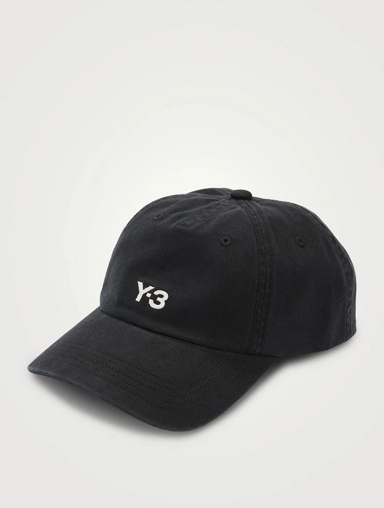 Logo Baseball Cap