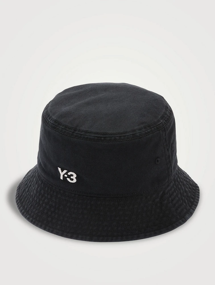 Logo Bucket Hat