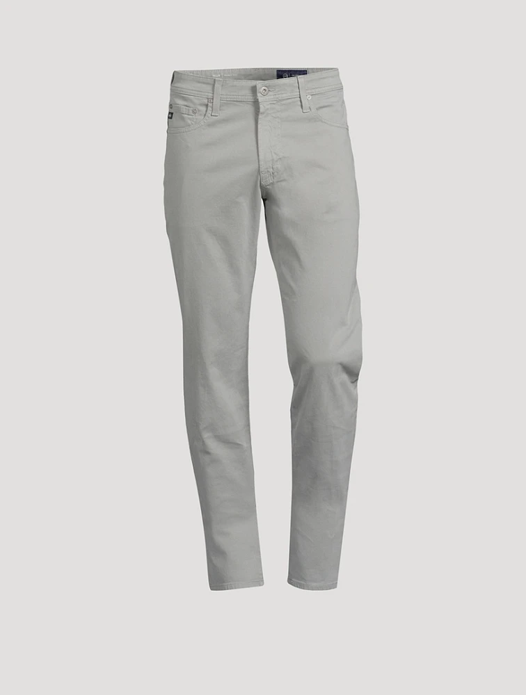 Tellis Modern Slim Jeans