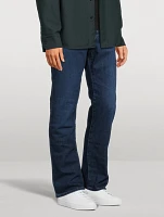 Everett Slim Straight Jeans