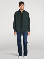 Everett Slim Straight Jeans