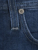 Everett Slim Straight Jeans