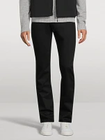 Everett Slim Straight Jeans