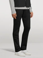 Everett Slim Straight Jeans