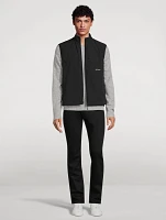 Everett Slim Straight Jeans