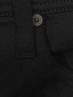 Everett Slim Straight Jeans
