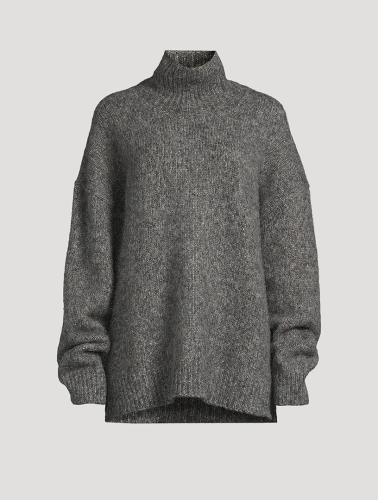Uma Turtleneck Sweater