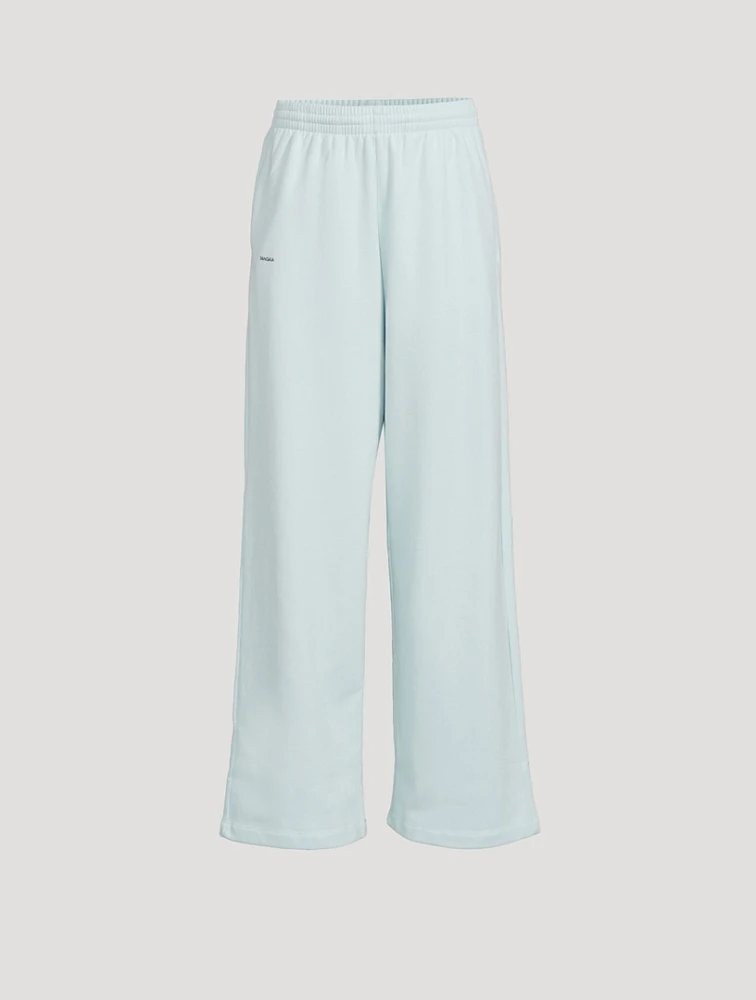 365 Midweight Organic Cotton Track Pants