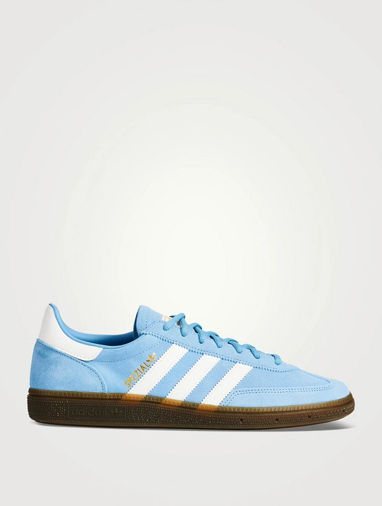 Handball Spezial Suede Sneakers