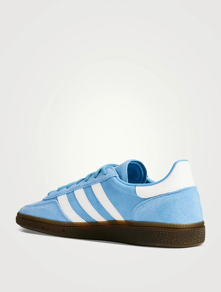 Handball Spezial Suede Sneakers