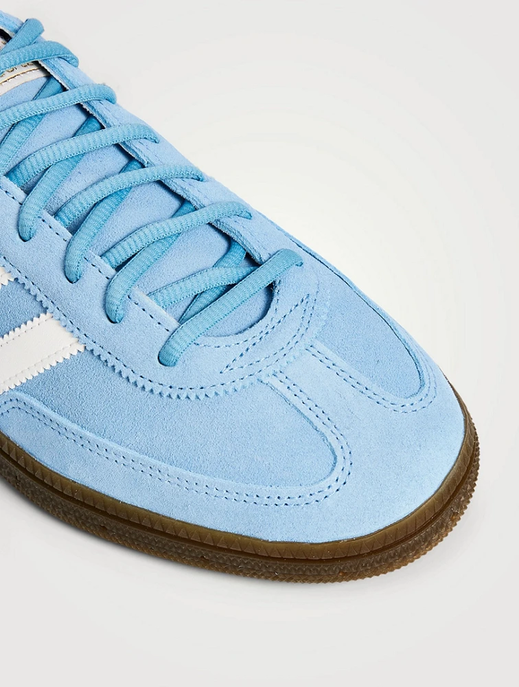 Handball Spezial Suede Sneakers