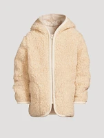 Wool Coat