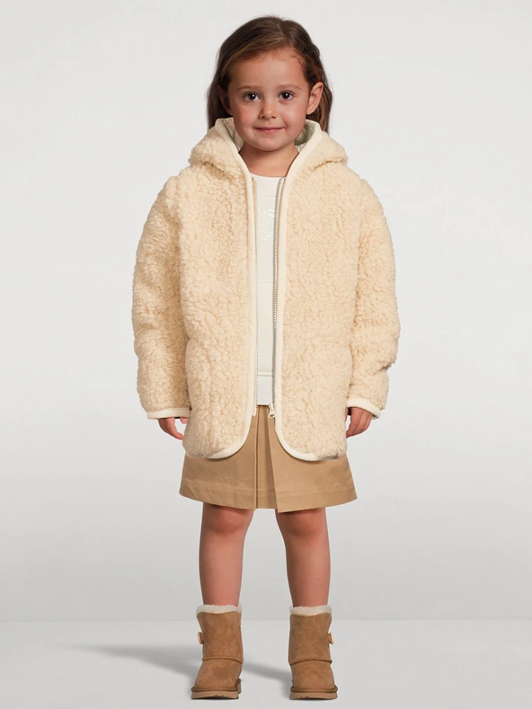 Wool Coat