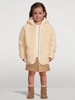 Wool Coat
