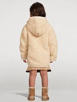 Wool Coat