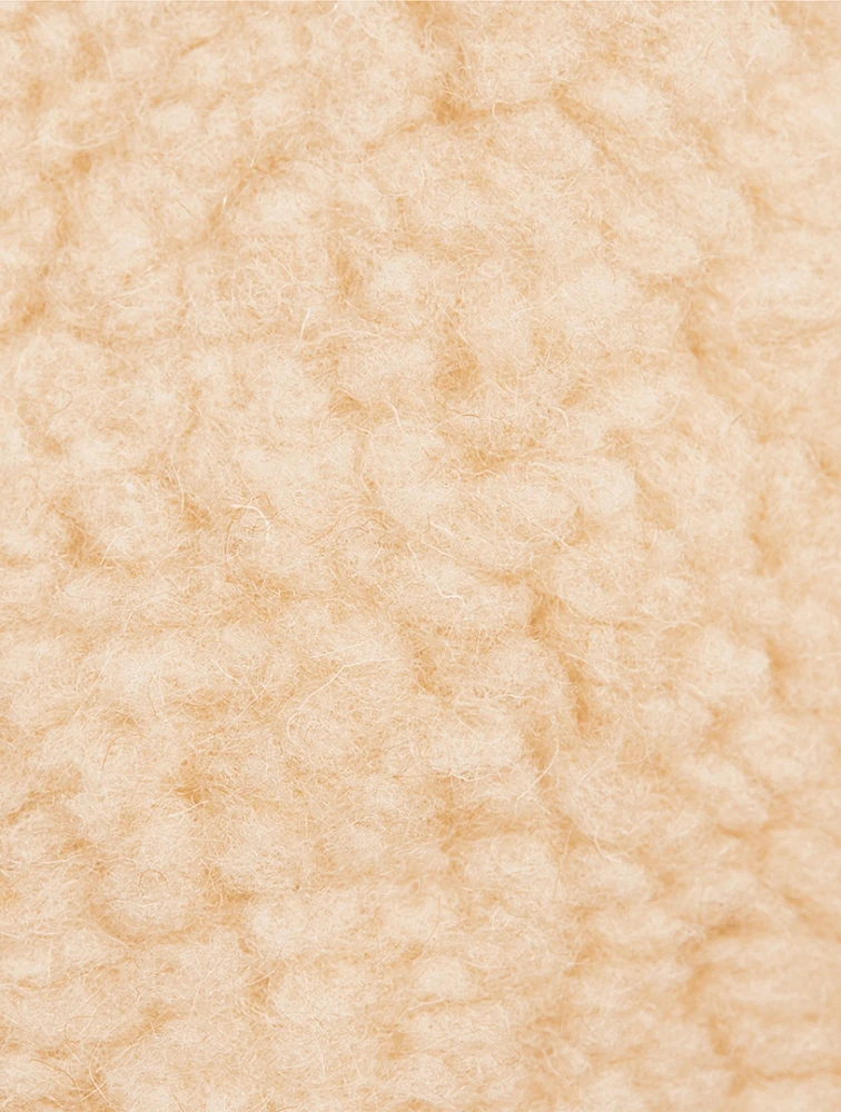 Wool Coat