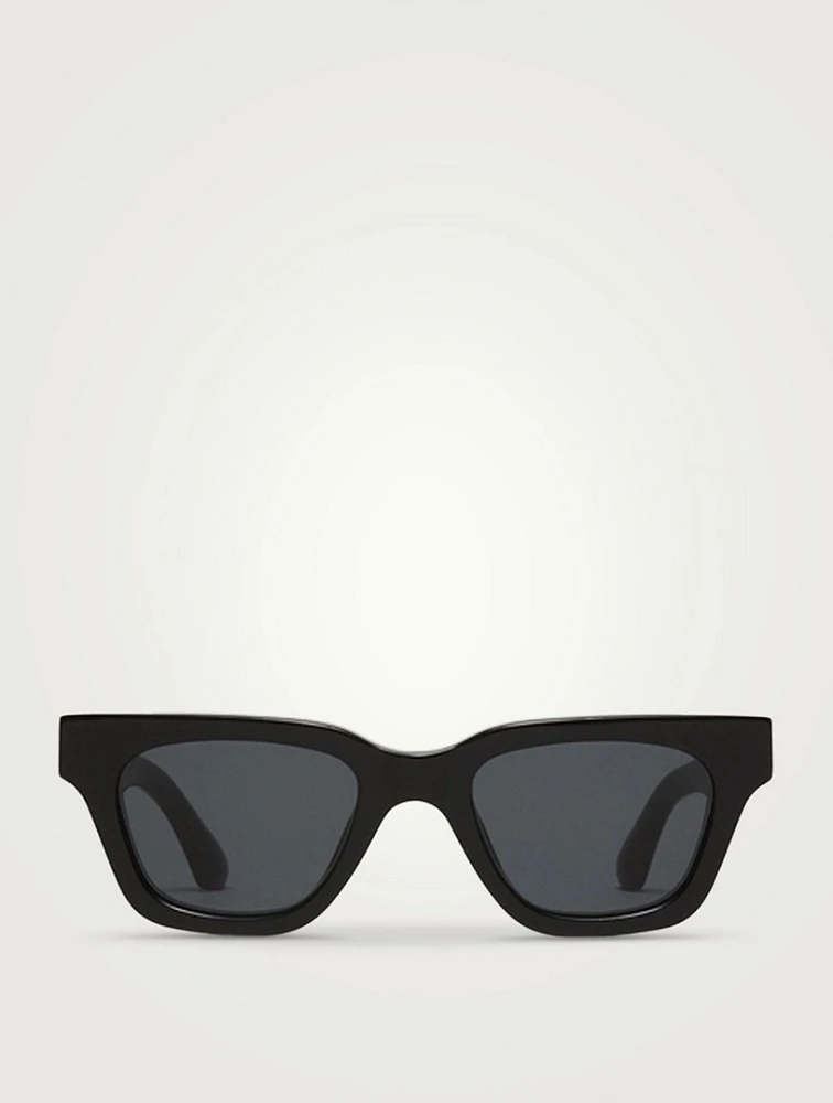 011 Square Sunglasses