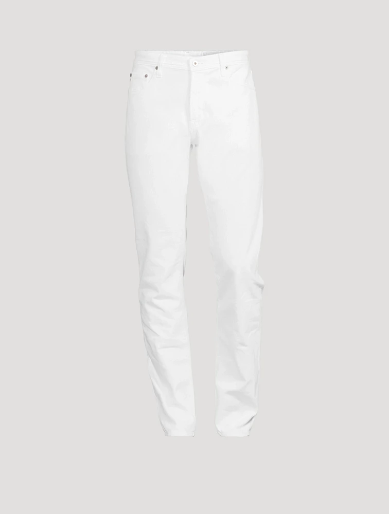 Tellis Modern Slim Jeans