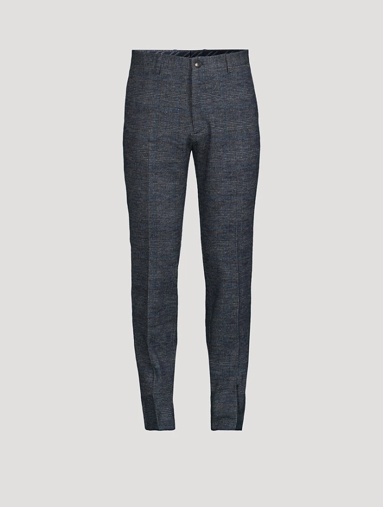 Roma Slim Trousers