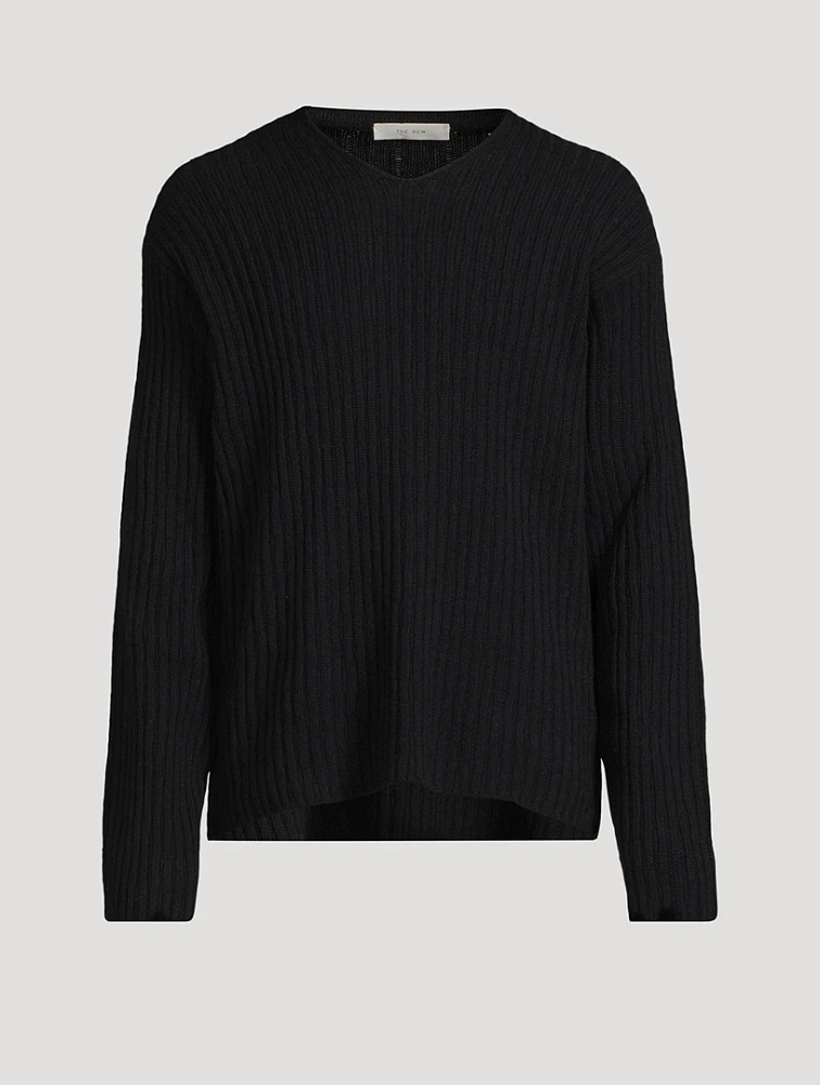 Gustave Cashmere Sweater
