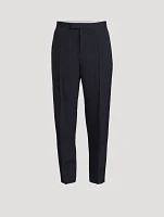 Rivo Wool Trousers