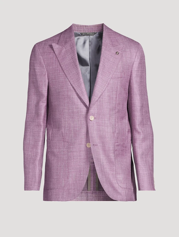 Marco Jacket