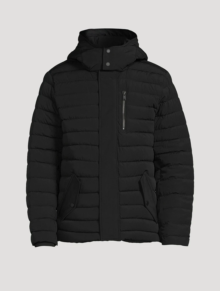 Greystone 2 Down Jacket