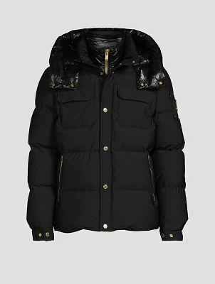 Gold Series Suthep Down Jacket