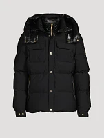Gold Series Suthep Down Jacket