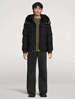 Gold Series Suthep Down Jacket