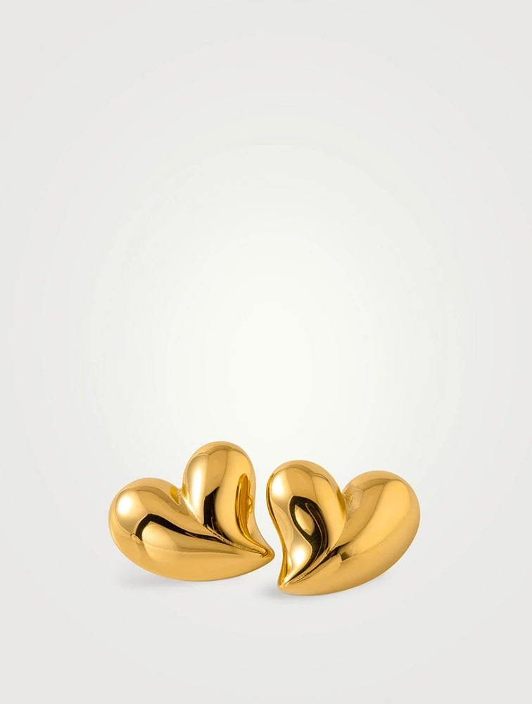 The Sweetzer Earrings