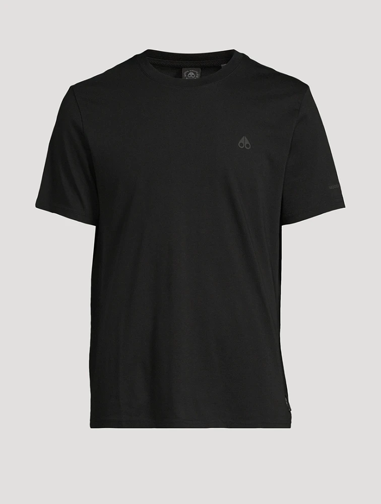 Satellite Logo T-Shirt