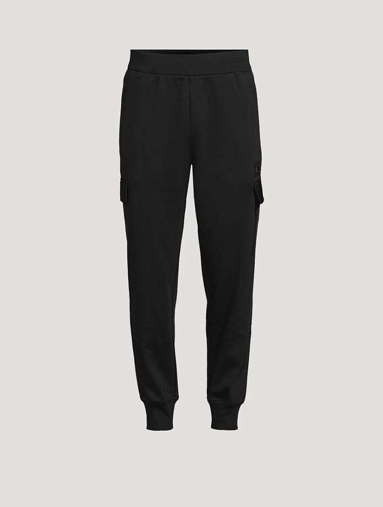 Perido Sleek Cargo Jogger Pants