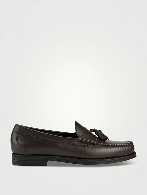 Lennox Tassel Easy Weejuns Loafers