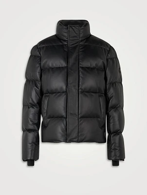 Kings Down Puffer Jacket