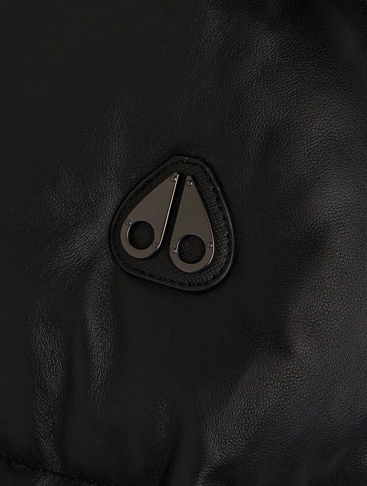 Kings Down Puffer Jacket